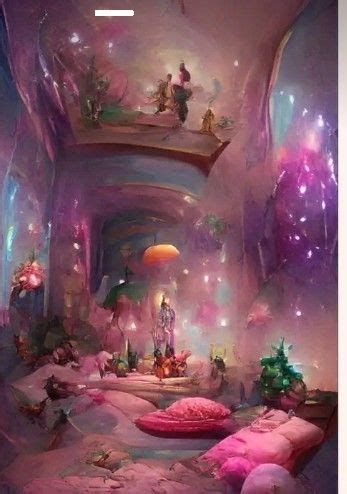 Dreamy Room Dreamy Art Fantasy Art Landscapes Fantasy Landscape