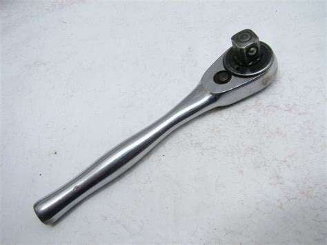 Cornwell Tools 3/8" Drive Ratchet Small TR-3 w/17" Extension | eBay