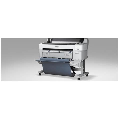 Epson SureColor SC T5200 36in 914mm A0 Large Format Printer Design