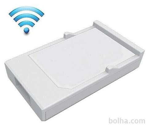 FUJITSU UTY-TFSXF2 Wi-Fi vmesnik za klimatskih naprav