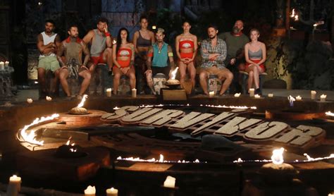 Moment neașteptat la Survivor România All Stars Ce concurent de la