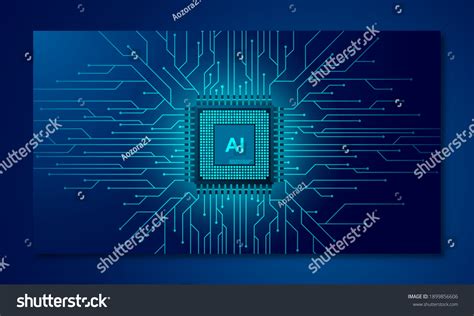 Ai Technology Banner: Over 21,034 Royalty-Free Licensable Stock Vectors & Vector Art | Shutterstock