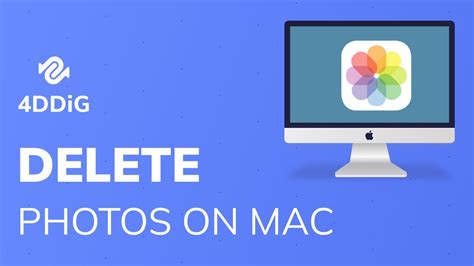 【4 Ways】how To Delete Photos On Macbook Macbook Air Macbook Pro