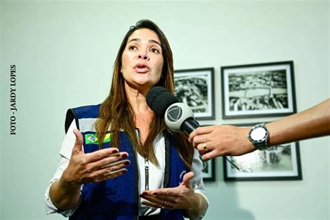 Marfisa Galvão renuncia ou não ao mandato de vice de Bocalom o Crica