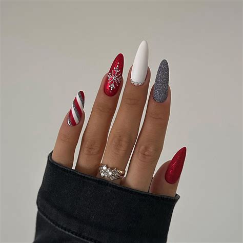 25 Best Winter 2023 Nail Trends To Inspire You