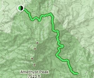 Four Peaks Trail: 61 Reviews, Map - Arizona | AllTrails