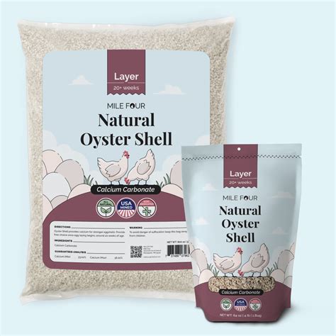 Buy Organic Chicken Layer Feed | Best Organic Layer Feed | Non-GMO ...