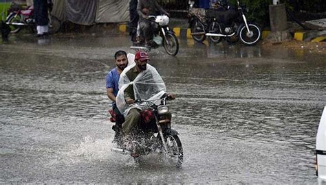 Karachi Weather Update Whats The Latest Forecast