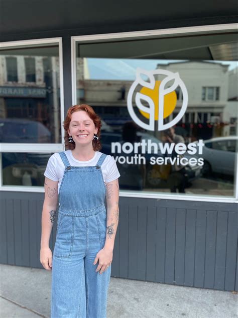 Schantell-Porter-and-Northwest-Youth-Services- WhatcomTalk