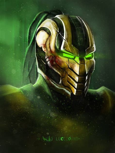 Cyrax By Krs83 Hd Phone Wallpaper Pxfuel