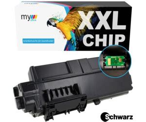 My Office Toner TK-1160 mit CHIP für KYOCERA EcoSys P2040 DN P2040 DW ...