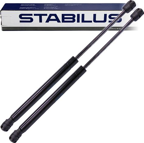 X Original Stabilus Gasfeder Heckklappe D Mpfer Gasd Mpfer