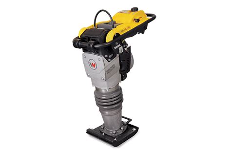Вибротрамбовки (виброноги) - Вибронога Wacker Neuson BS60-2I - Прокат ...