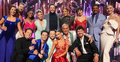 'Not safe': 'DWTS' Season 32 Finale opening sparks concern as five ...