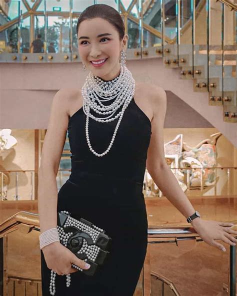 Jamie Chua Biography, Age, Wiki, Height, Weight, Boyfriend, Family & More