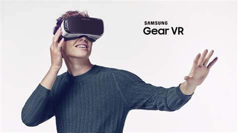 Samsung, VR Sevdasından Vazgeçiyor - Technopat