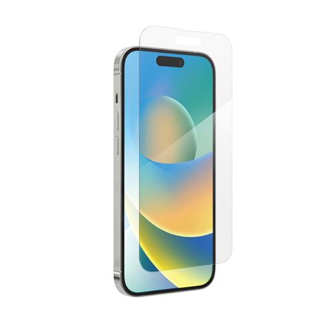 Shop Anti Glare Screen Protectors for Enhanced Visibility - ZAGG