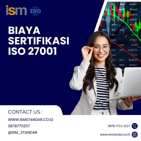 Biaya Sertifikasi ISO 27001 Investasi Untuk Keamanan Informasi ISM