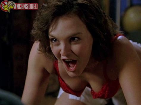 Naked Carla Gallo In The 40 Year Old Virgin