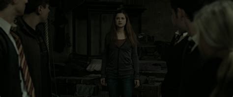 Deathly Hallows HD - Ginevra "Ginny" Weasley Image (26422410) - Fanpop