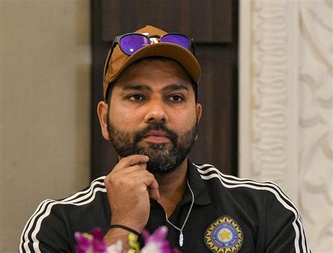 It Wasnt Easy To Move On After Defeat In World Cup Final Rohit Sharma