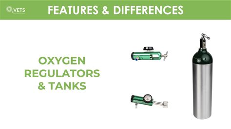 How To Choose The Right Oxygen Tanks And Regulators Youtube