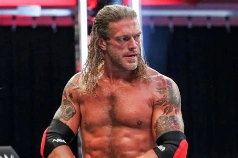 Will Edge Retire On WWE SmackDown August 16 2023 This Week