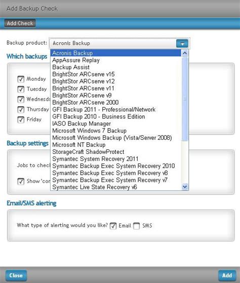 Gfi Network Server Monitor Online Review Road Test