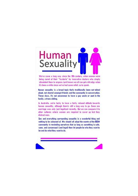 Ppt Human Sexuality Powerpoint Presentation Free Download Id 8043324