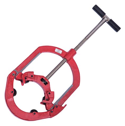 Труборез ручной с хомутной защелкой ТР12С Полидэк