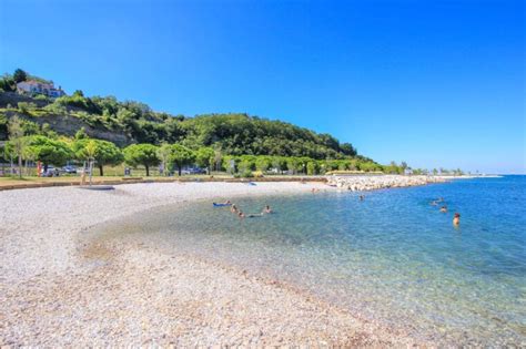 The 5 Best Beaches in Koper - PlacesofJuma