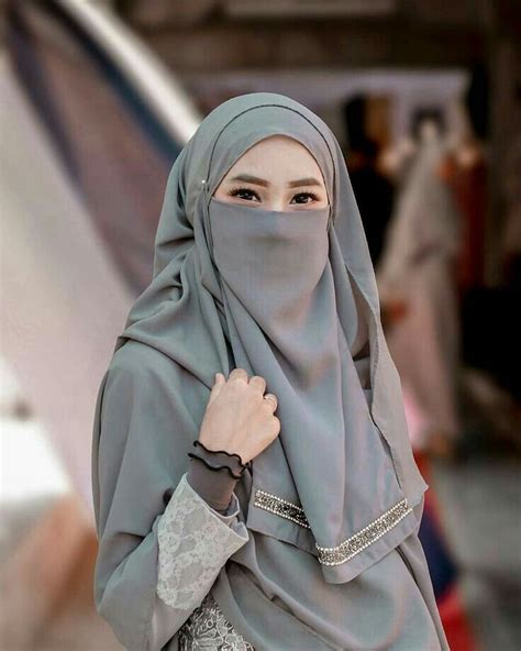 Pin By Sumiya On Islamic Girl Muslim Fashion Hijab Beautiful Hijab