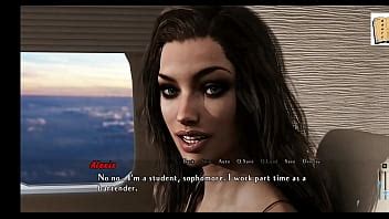 Intertwined Meeting Alexis XVIDEOS