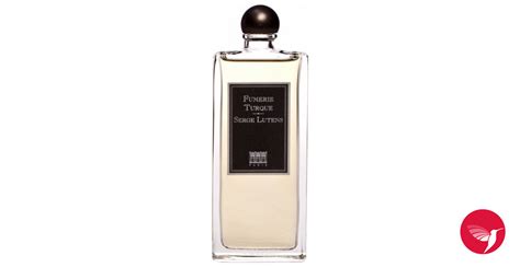 Fumerie Turque Serge Lutens parfém - a vůně pro ženy a muže 2003