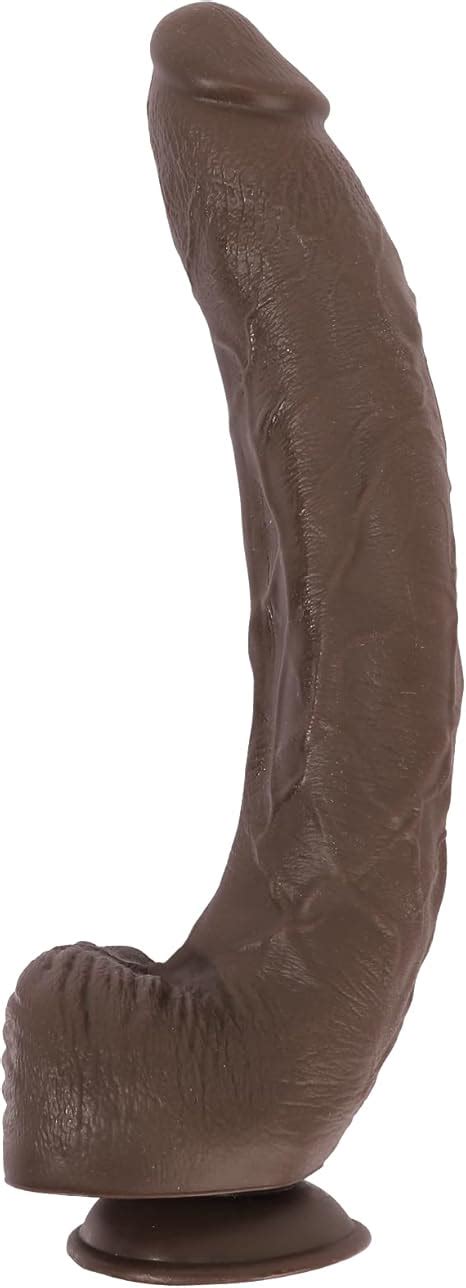 Amazon Inch Realistic Huge Dildo Sex Toys Big Thick Dildos With Suction Cup For Anal G