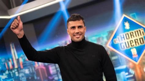 El mensaje de Rodri que no gustará al madridismo tras ganar el Balón de Oro