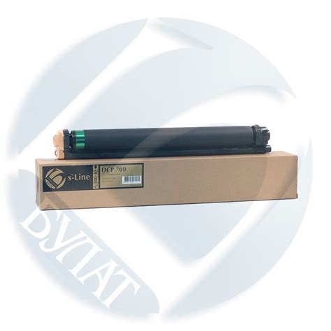 Драм-картридж Xerox 700 Digital Color Press 013R00656 C/M/Y (OPC FUJI ...