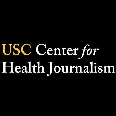 Center For Health Journalism On Twitter Learn How Our 2021 Data