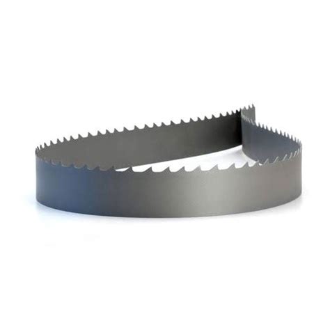 Stainless Steel Bimetal Bandsaw Blades At Rs Piece Bimetal