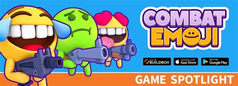 Buildbox Game Spotlight: Combat Emoji - Buildbox | Game Maker | Video ...