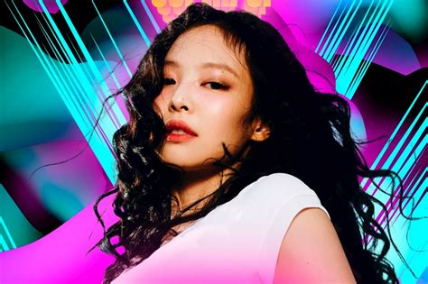 BLACKPINKs Jennie Debuts On Billboard Hot 100 With Mantra Hits New Peak On Artist 100