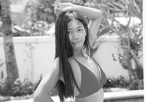 Free Sexy Thai Lady Bikini Photos Pixabay