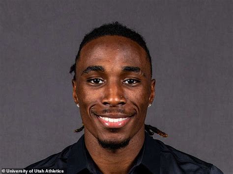 Man Pleads Guilty To Murdering University Of Utah Football Player Aaron Lowe After He Was Shot