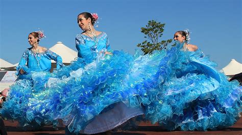 Culture Of Paraguay – Telegraph