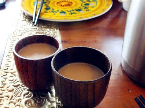 yak-butter-tea | Tibet Travel Blog