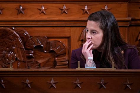 Don’t Be A Stefanik: Why Harvard Removed A GOP Congresswoman From Its ...