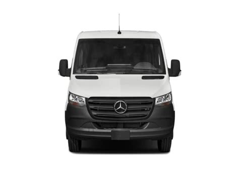 2020 Mercedes Benz Sprinter Reviews Ratings Prices Consumer Reports