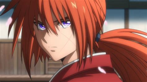 Rurouni Kenshin Samurai X Ante La Injusticia Y La Violencia ¿qué