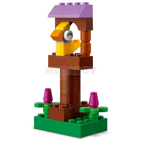 ЛЕГО 11002 купить, LEGO® Classic - “Базовый набор кубиков” купить