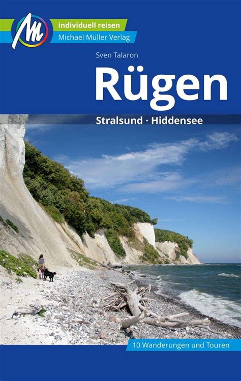 R Gen Reisef Hrer Michael M Ller Verlag Sven Talaron Buch Jpc